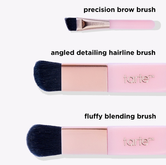 Tarte Big Ego Brow and Root Camo Kit - Picture 5 of 6